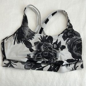 Lululemon Energy Bra